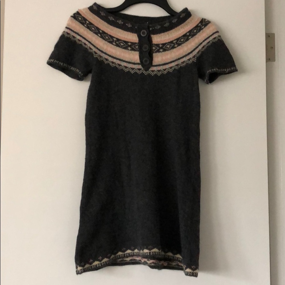 Vintage sweater